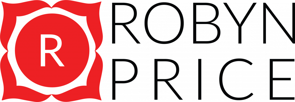 Robyn Price logo