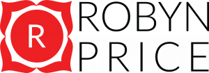 Robyn Price logo