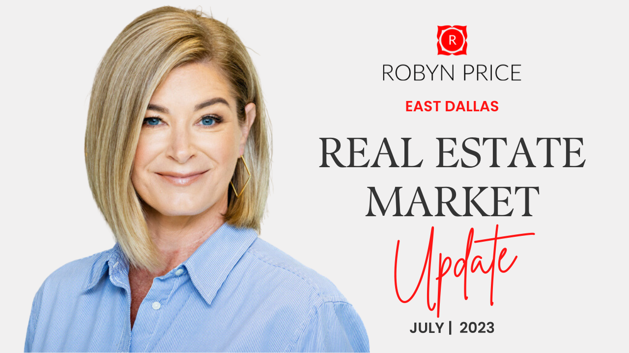 East Dallas Market Update