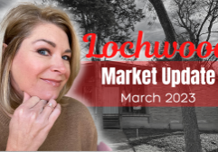 Lochwood Market Update