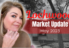 Lochwood Market Update May 2023