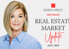 East Dallas Market Update